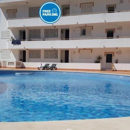 Carvoeiro Beach And Pool Extérieur photo