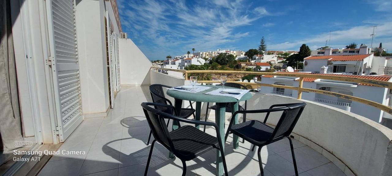 Carvoeiro Beach And Pool Extérieur photo