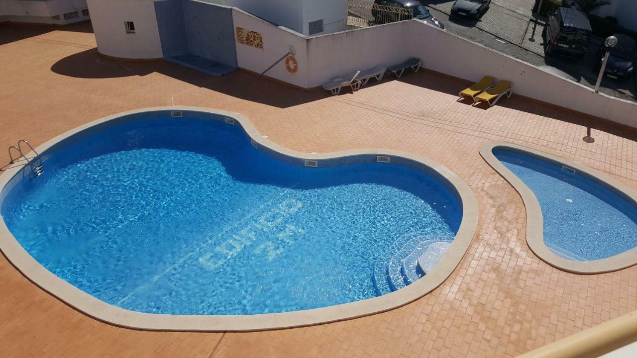 Carvoeiro Beach And Pool Extérieur photo