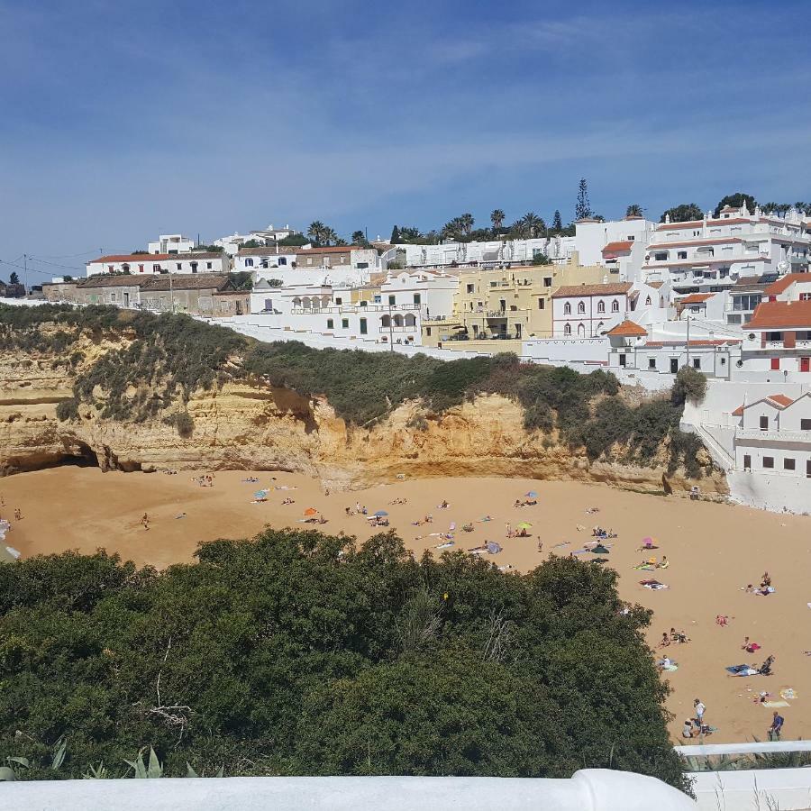 Carvoeiro Beach And Pool Extérieur photo