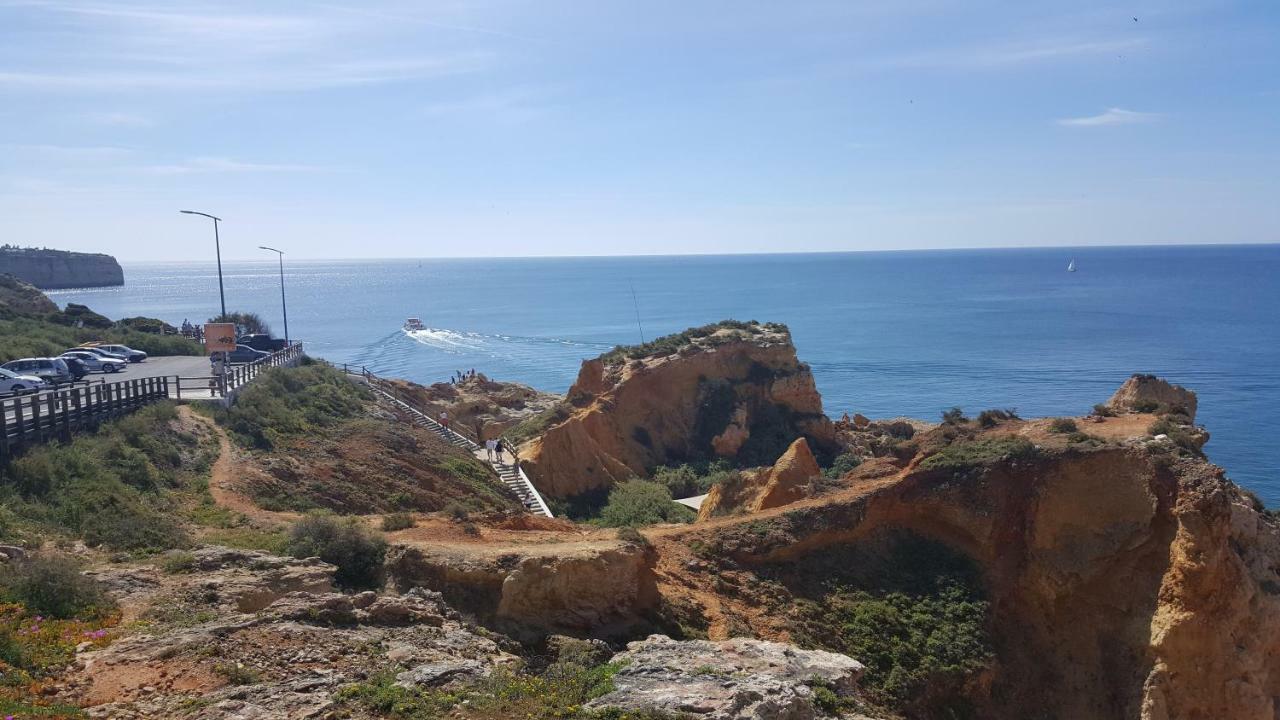 Carvoeiro Beach And Pool Extérieur photo